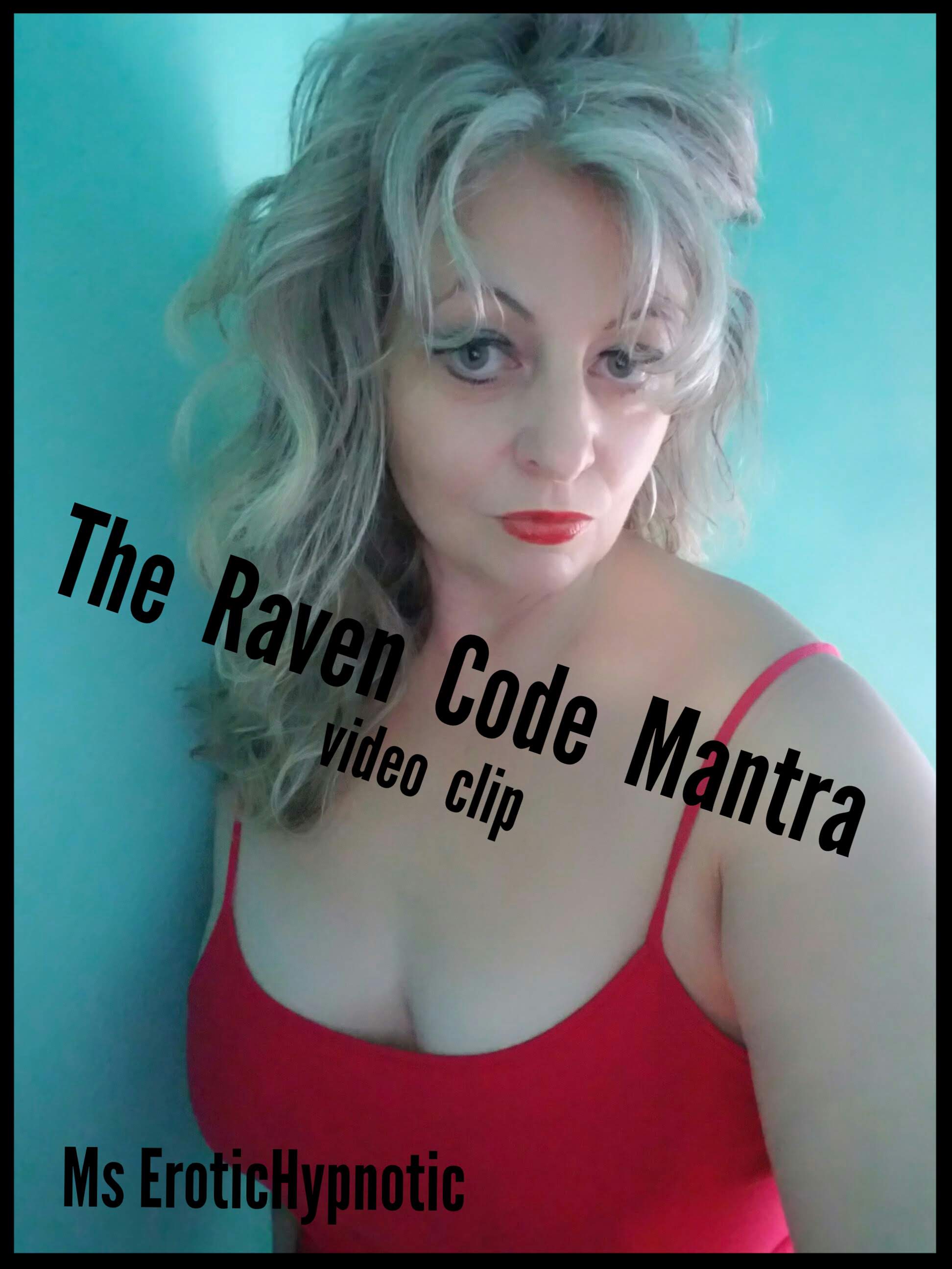 The Raven Code Mantra