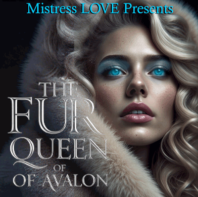 The Fur Queen of Avalon The Fur Queen of Avalon