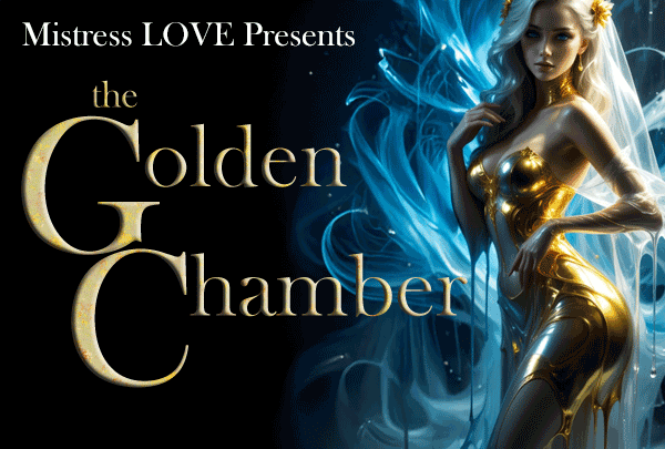 The Golden Chamber