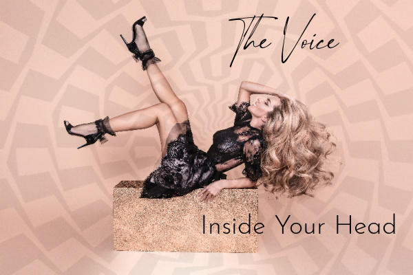 The Voice Inside your Head