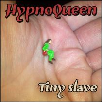 TINY SLAVE