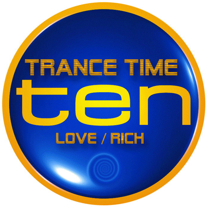 Trance Time 10