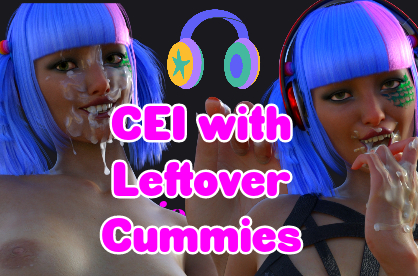CEI with Leftover Cummies