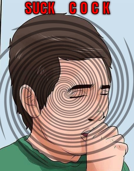 Suck Cock