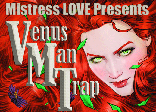 Venus Man Trap