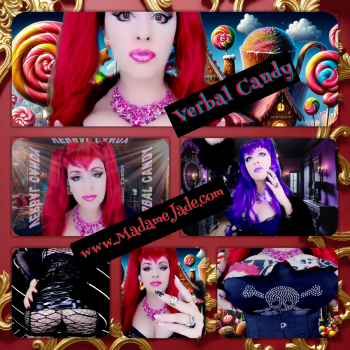 Verbal Candy