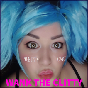 Horny Girls Wank the Sissy Clit