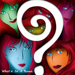 What's In A Name