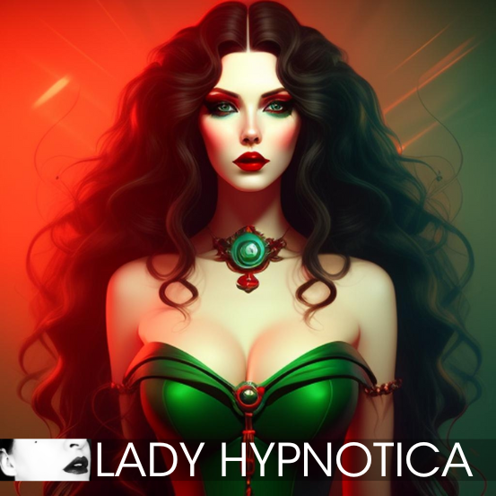 Worship Lady Hypnotica