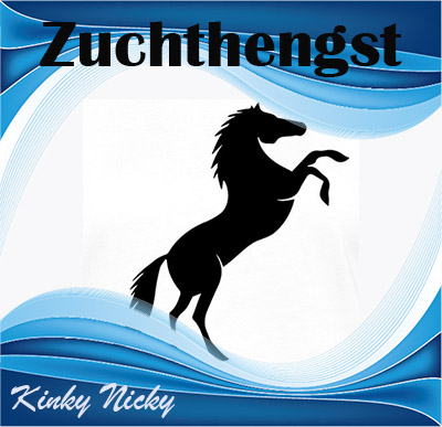 Zuchthengst