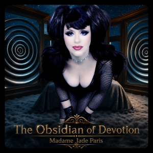 The Obsidian of Devotion 