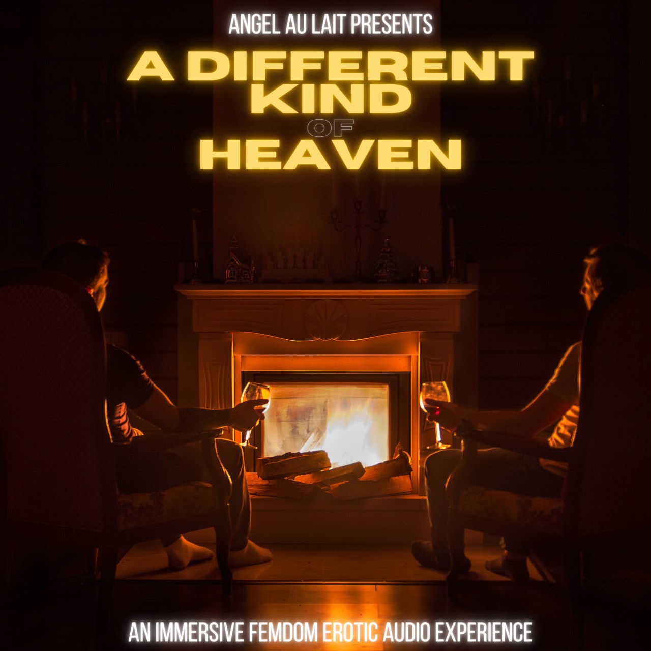 A Different Kind of Heaven