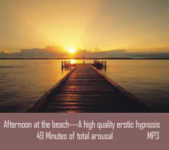 Afternoon at the beach