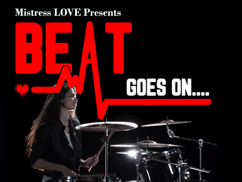 Beat Goes On