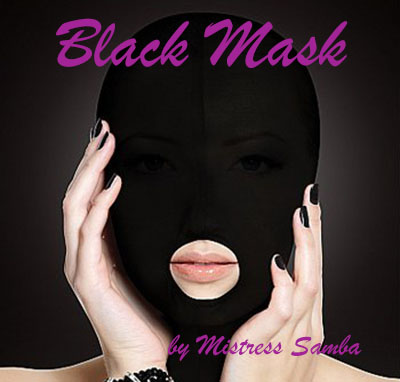 Black Mask