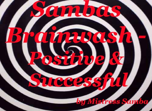 Sambas Brainwash - Positive and Successful