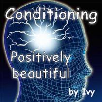 Conditioning - positively beautiful
