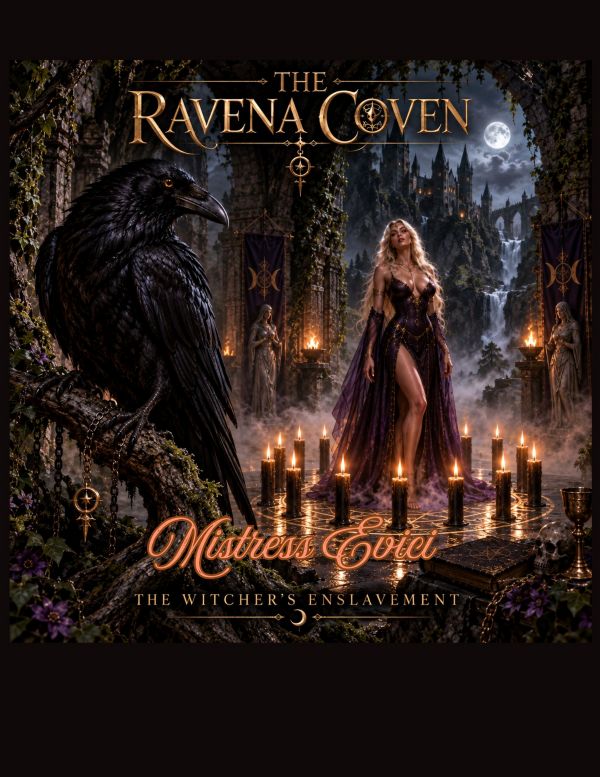 The Ravena Coven