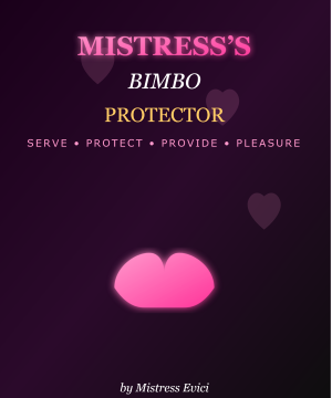 Mistresses' Bimbo Protector