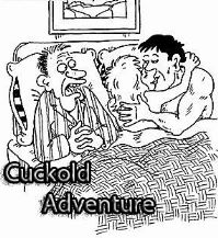 Cuckold Adventure Part 3