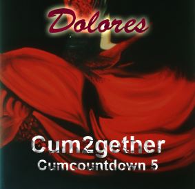 Cumcountdown 5 - Cum2gether