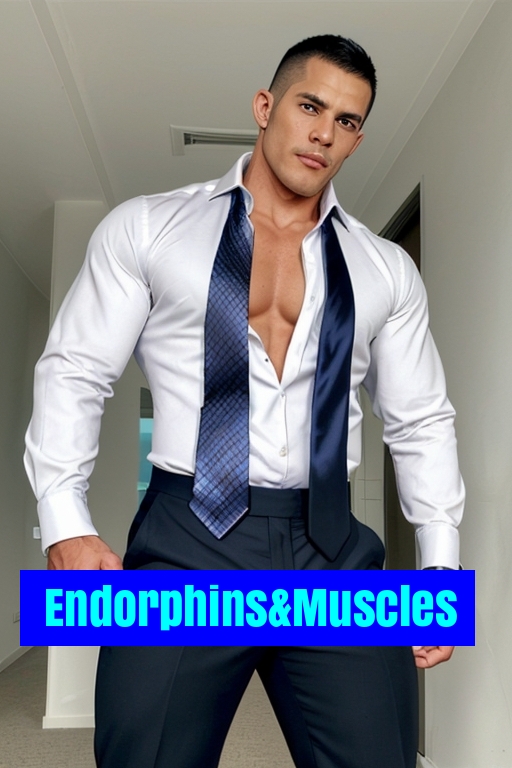  Endorphins&Muscles