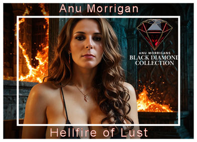 Hellfire of Lust