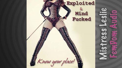 Exploited & Mind Fucked 