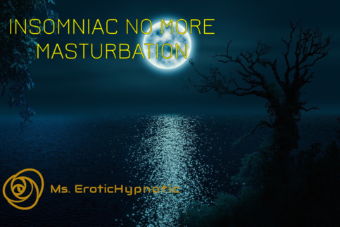 INSOMNIAC NO MORE MASTURBATION GUIDE