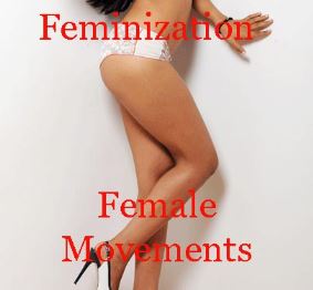 Feminisation Female Movements