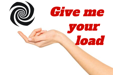Give me your load