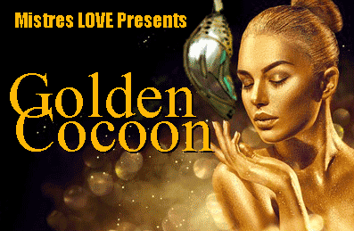 Golden Cocoon