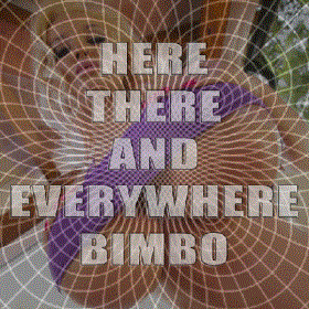 Here There and Everywhere BIMBO