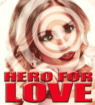 Hero for LOVE