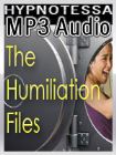 Humiliation MP3 Bundle