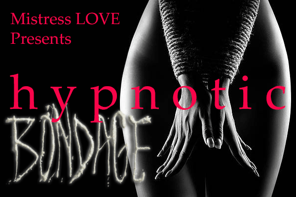 Hypnotic Bondage