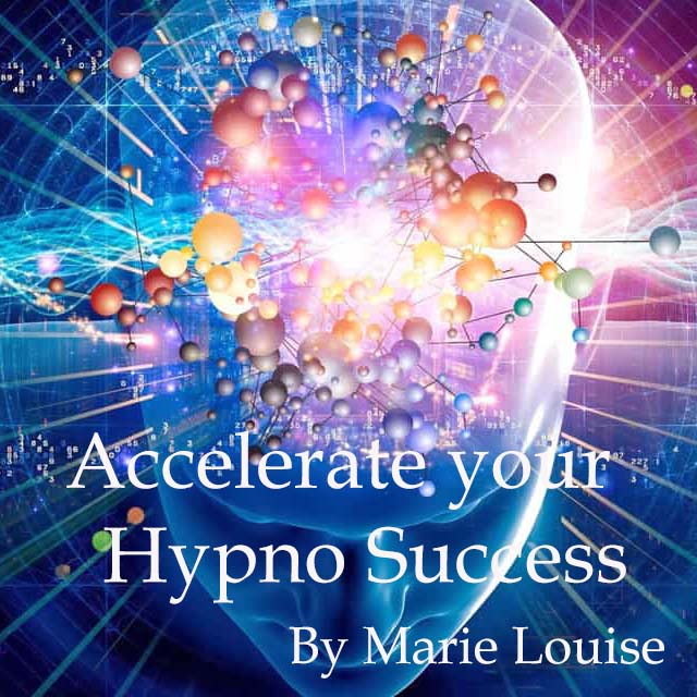 Accelerate your Hypno Sessions