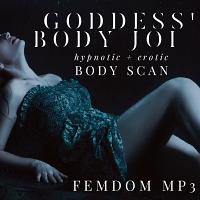 Goddess' Body JOI