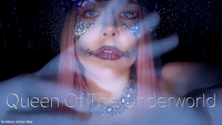 Queen Of The Underworld