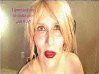 Mistress Chadford Entertain Me