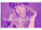 Voice of The Siren.. - MP3