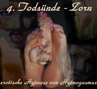 4. Todsünde - Zorn