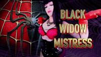 Black Widow Mistress