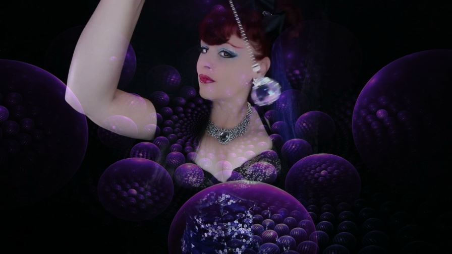 Delicious Addiction - Addicted to My Voice 