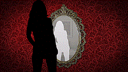 SEXY FEMALE ALTER EGO 