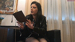 IRREVERSIBLE FAKE LOVE FILTER OF THE DIABOLIC WITCH 