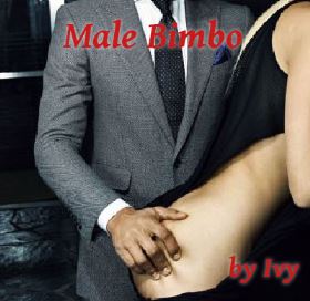 Male Bimbo