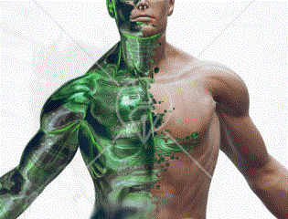 Mechanically Engineered 