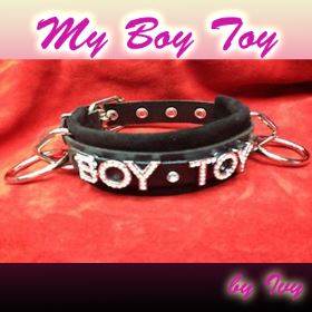 My Boy Toy