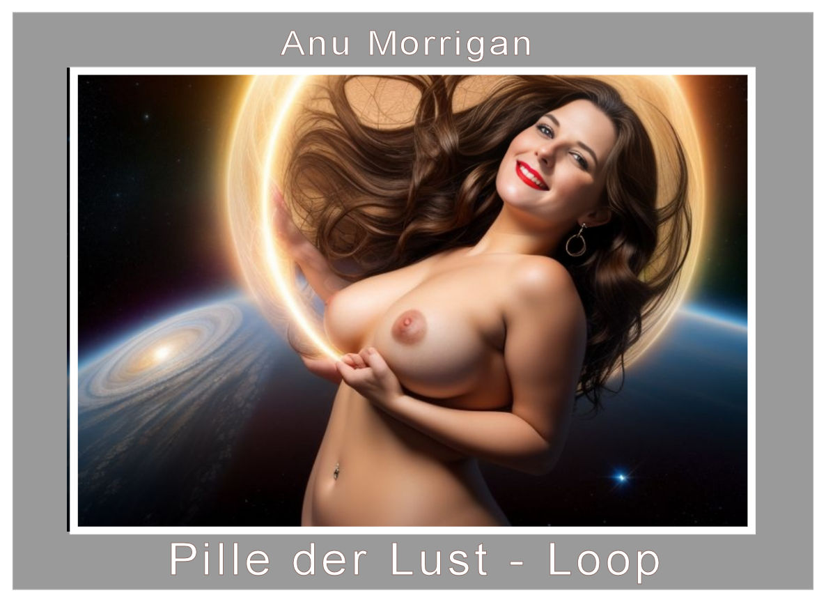 Pille der Lust